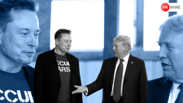 'Disgusting'_ Why Elon Musk attacked Donald Trump's ‘Big Beautiful’ bill