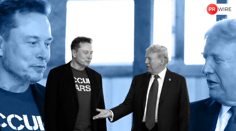 'Disgusting'_ Why Elon Musk attacked Donald Trump's ‘Big Beautiful’ bill