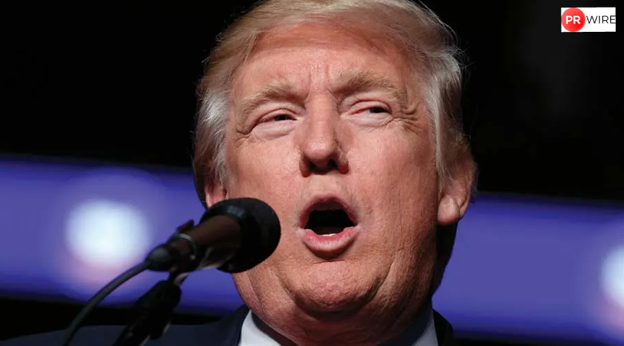 Donald Trump reacts to Greta Thunberg's ‘kidnapped’ claim_ ‘Should take anger management classes’