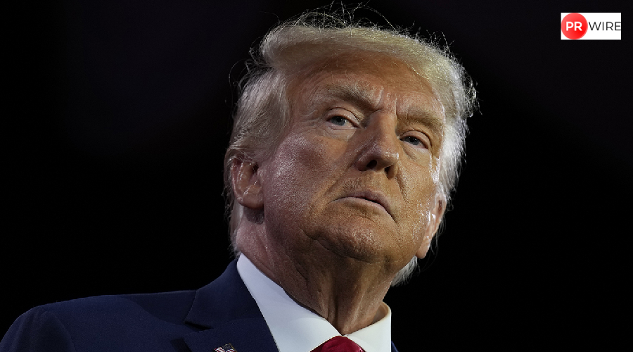 Donald Trump steps back from taking credit for India-Pakistan ceasefire_ ‘Two very smart leaders decided’