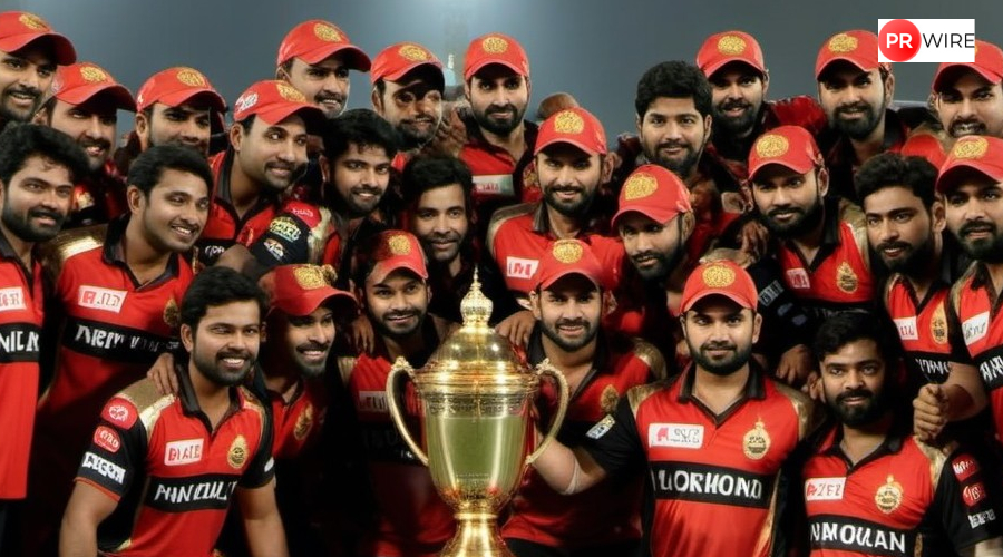 'Ee saala cup namde'_ Even Drake has $1.3 million riding on RCB winning IPL 2025, turns Virat Kohli fanboy on Instagram
