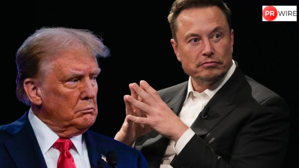 Elon Musk asks Americans to ‘kill’ Donald Trump's spending bill_ ‘Debt slavery…’