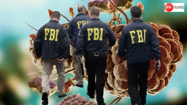 FBI arrests 2 Chinese researchers for smuggling ‘dangerous fungus’ called ‘Fusarium graminearum’ into US_ Kash Patel
