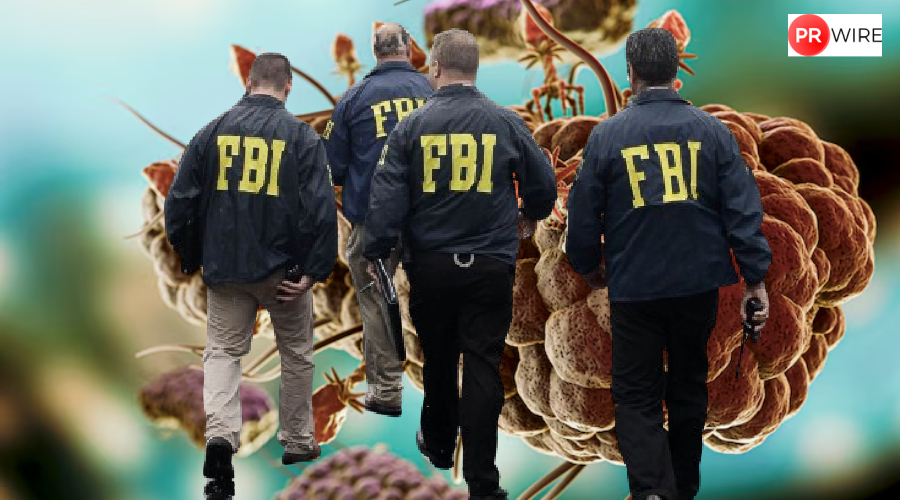 FBI arrests 2 Chinese researchers for smuggling ‘dangerous fungus’ called ‘Fusarium graminearum’ into US_ Kash Patel