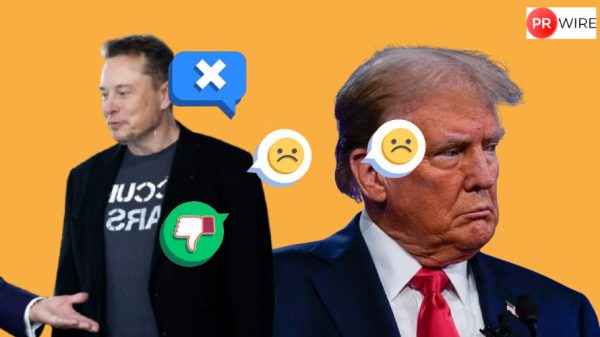 How Donald Trump-Elon Musk tensions went from bad to worse in days_ A blow-by-blow recap