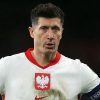 'I resign as long as he remains coach'_ Robert Lewandowski boycotts playing for Poland after being sacked as captain