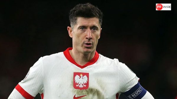 'I resign as long as he remains coach'_ Robert Lewandowski boycotts playing for Poland after being sacked as captain