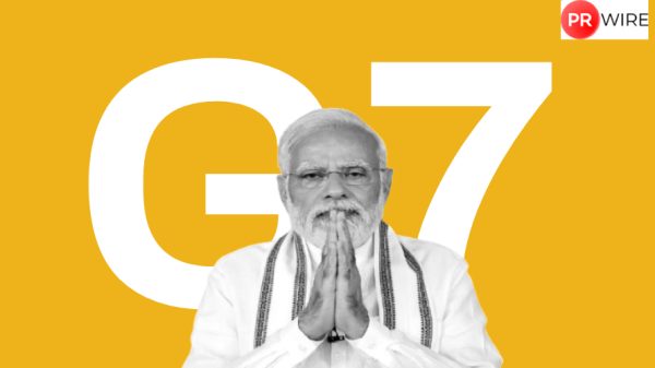 Indians in Canada laud PM Narendra Modi’s visit for G7 Summit