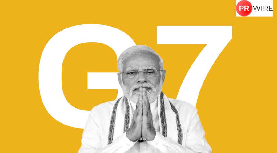 Indians in Canada laud PM Narendra Modi’s visit for G7 Summit