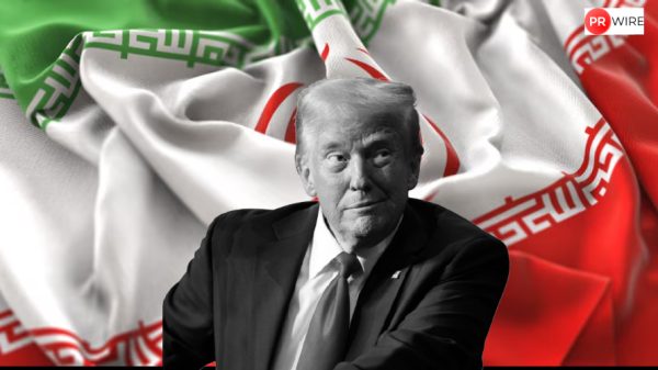 Intelligence report claims US didn't 'obliterate' Iran nuke site, Trump responds