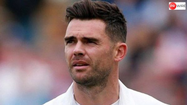 James Anderson reacts after ENG-IND series named Anderson-Tendulkar Trophy_ 'Don't want to do Sachin a disservice…'