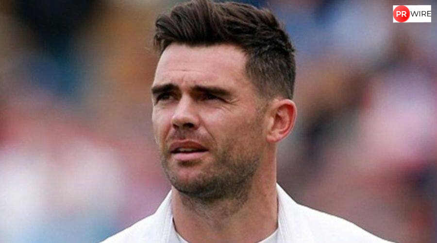 James Anderson reacts after ENG-IND series named Anderson-Tendulkar Trophy_ 'Don't want to do Sachin a disservice…'