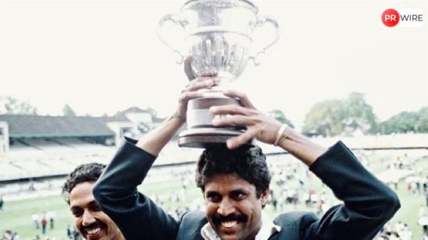 Kapil Dev reacts sharply to Pataudi Trophy being renamed Anderson-Tendulkar_ 'Felt strange. Does this also happen_'