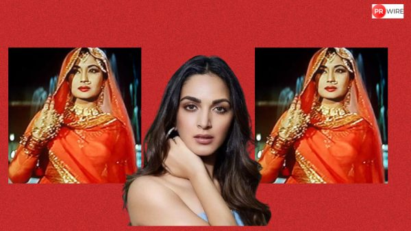Kiara Advani approached for Meena Kumari biopic, may mark return to acting after pregnancy with film on 'Tragedy Queen'
