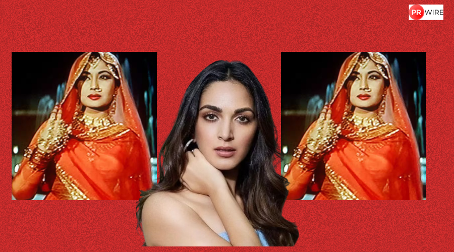 Kiara Advani approached for Meena Kumari biopic, may mark return to acting after pregnancy with film on 'Tragedy Queen'
