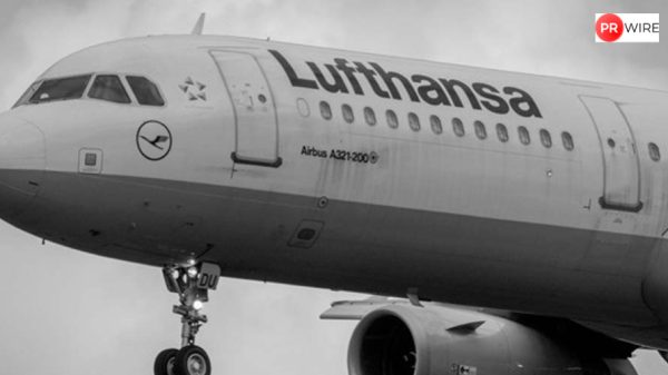 Lufthansa flight to Hyderabad returns to Frankfurt after bomb threat