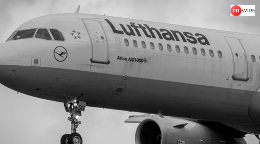 Lufthansa flight to Hyderabad returns to Frankfurt after bomb threat