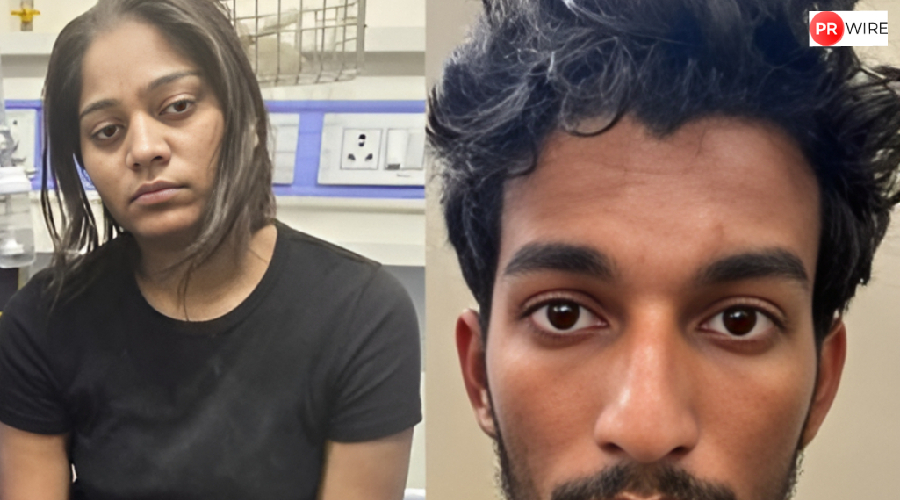 Meghalaya murder_ How one mistake by Sonam, her lover led to their arrest in Raja Raghuvanshi killing