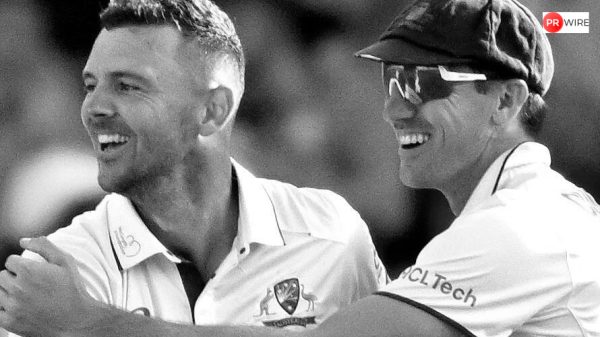 Mitchell Johnson rips Josh Hazlewood for IPL call, demands action after WTC loss_ Is that the mindset you want_