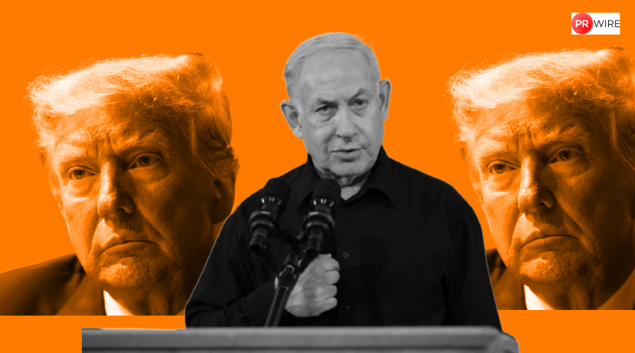 Netanyahu says Iran ‘wants to kill’ Trump, was behind assassination attempts