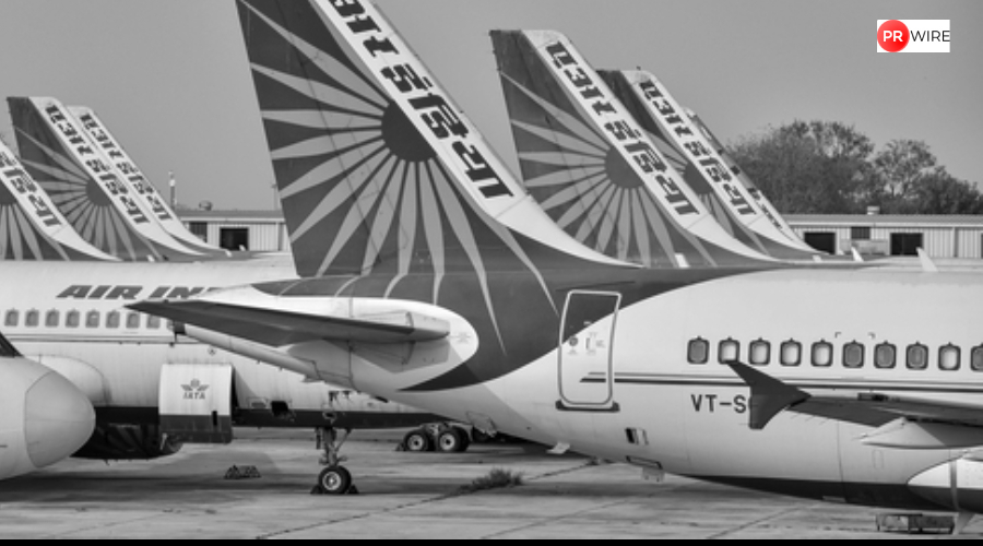 Over 15 Air India international flights diverted, returning amid Iran airspace closure