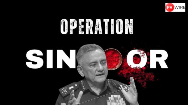 Pakistan sought 48 hours, we finished job in 8_ CDS Chauhan on Operation Sindoor