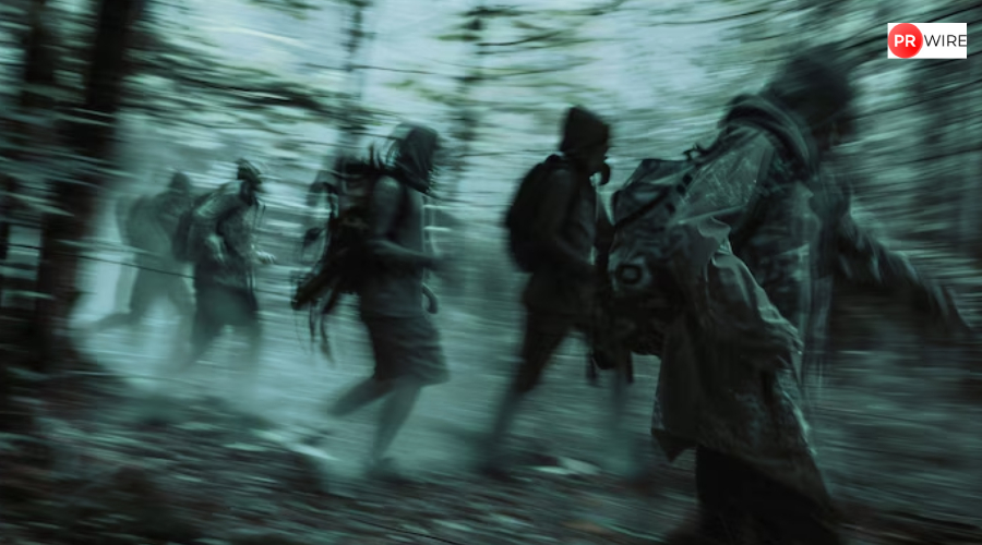 Pakistani man living in Canada extradited to US for plotting terror attack on Jewish community_ Kash Patel