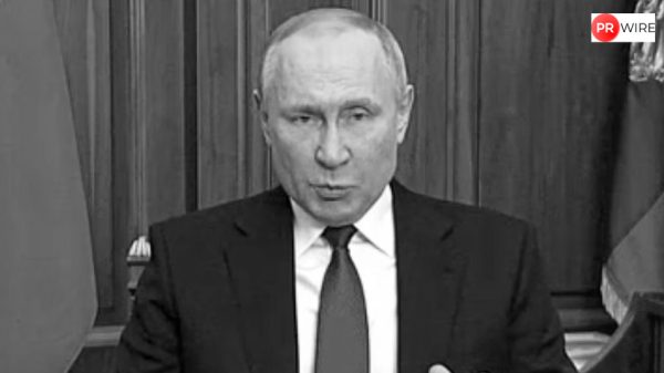 Putin says ‘don’t even want to discuss' possibility of US, Israel killing Iran's Supreme Leader Ali Khamenei