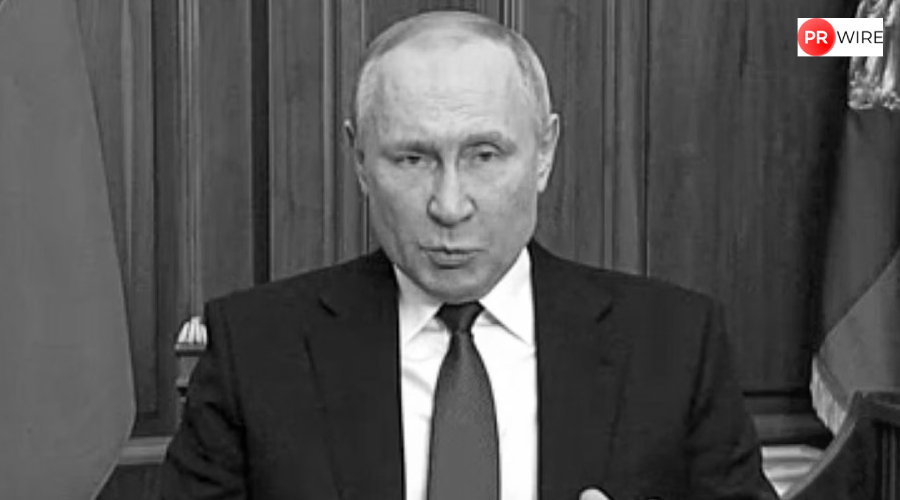 Putin says ‘don’t even want to discuss' possibility of US, Israel killing Iran's Supreme Leader Ali Khamenei