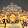 Ram Darbar Pran Pratishtha in Ayodhya's Ram temple today_ Time, guests and other details _ 10 points