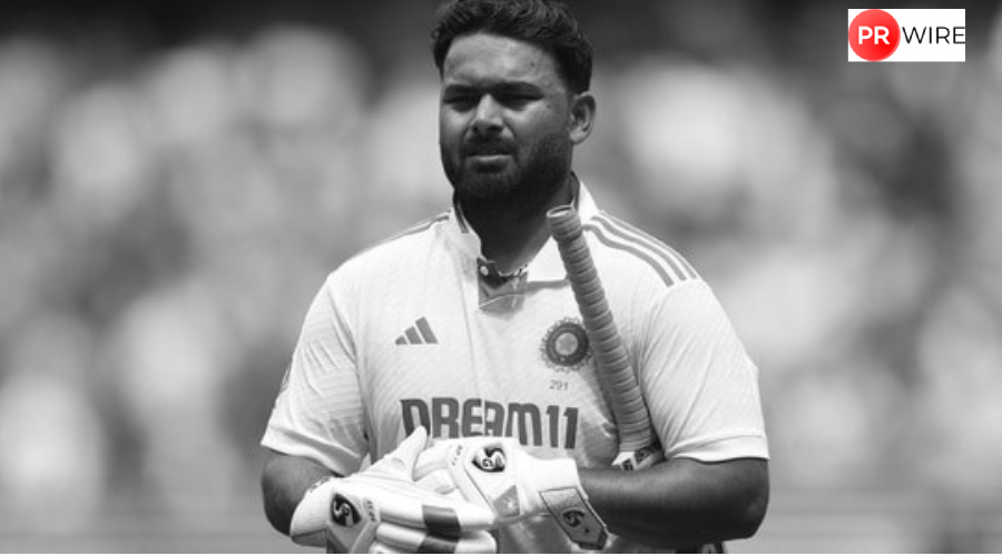 Rishabh Pant's 'sensible' ploy unsettles Ben Stokes, triggers dismissal as 'peak mind games' get caught on stump mic