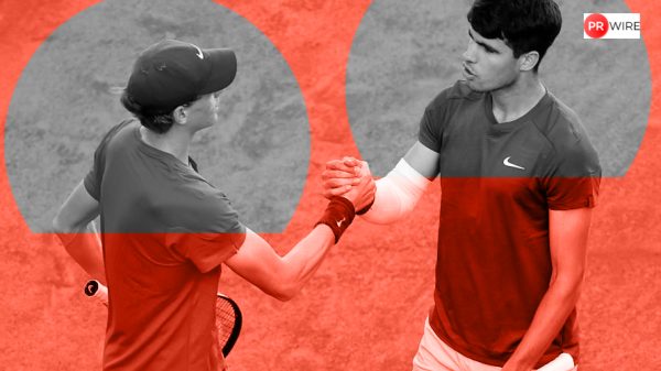 Roger Federer, Rafael Nadal burn the internet after Carlos Alcaraz beats Jannik Sinner in greatest French Open final