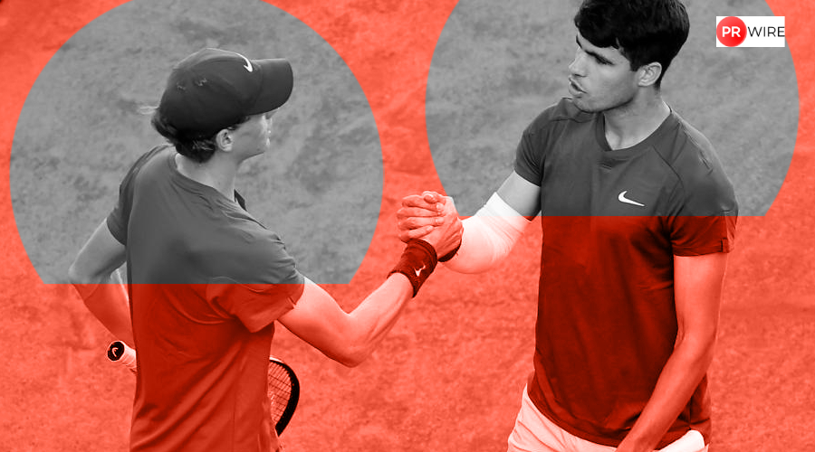 Roger Federer, Rafael Nadal burn the internet after Carlos Alcaraz beats Jannik Sinner in greatest French Open final