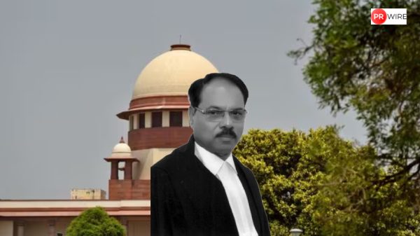 SC dropped probe on Allahabad HC judge Shekhar Kumar Yadav after Rajya Sabha alert