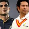Sachin Tendulkar refuses to draw own captaincy parallel with Shubman Gill_ ‘The less said about it, the better’