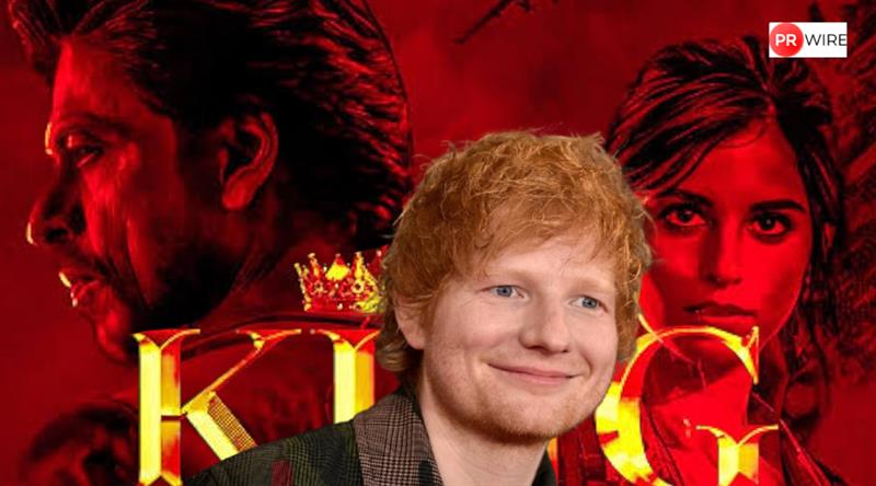 Shah Rukh Khan's King to feature Hindi song by Ed Sheeran in singer's Bollywood debut_ Here's the 'proof'