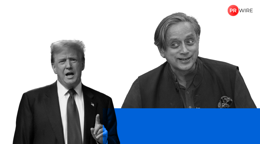 Shashi Tharoor on Donald Trump's repeated ceasefire claims_ ‘India didn’t need persuasion'