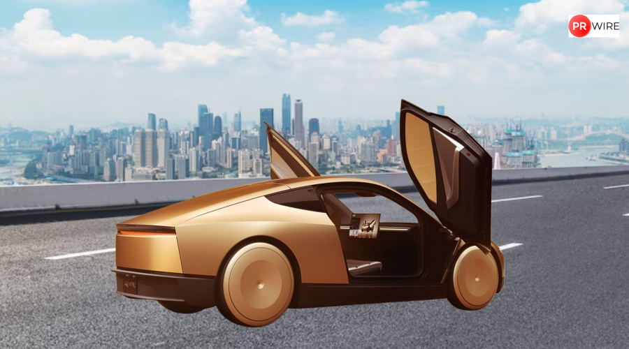 Tesla's robotaxi to offer rides from June 22 tentatively; First in Austin