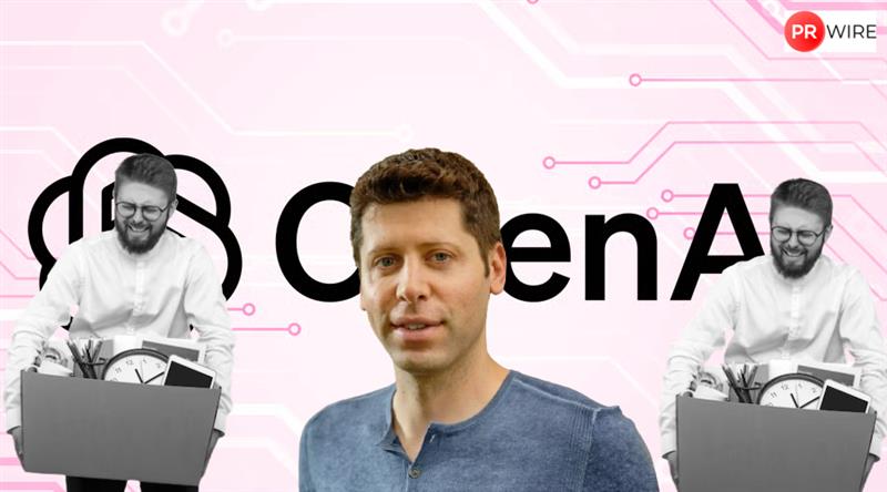 Top researcher who quit OpenAI to join Meta calls out Sam Altman for ‘fake news’