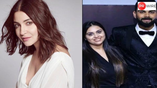 Trouble between Virat Kohli’s sister and Anushka Sharma_ Cricketer's sis breaks silence