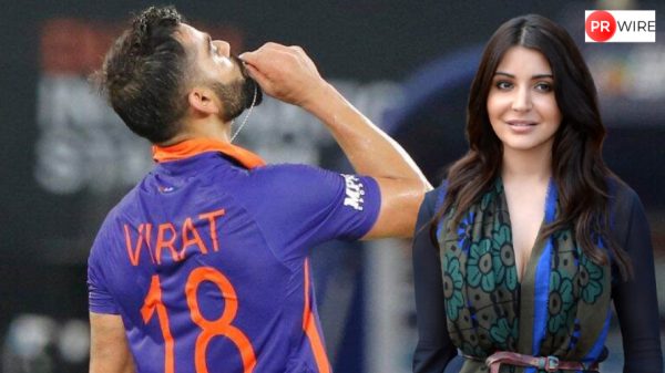 Virat Kohli dedicates IPL 2025 title to wife Anushka Sharma in glorious on-air tribute_ 'You can't explain in words...'