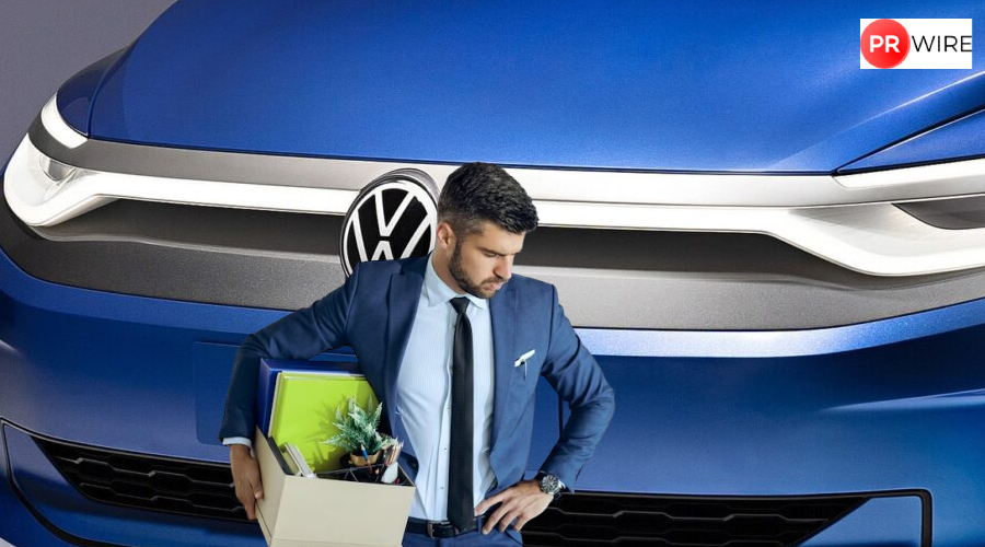 Volkswagen says 20,000 workers agreed to voluntarily leave company by 2030