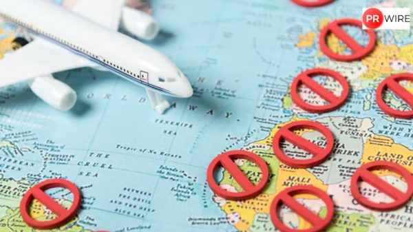 Why did Donald Trump order a ban on travellers from 12 countries_