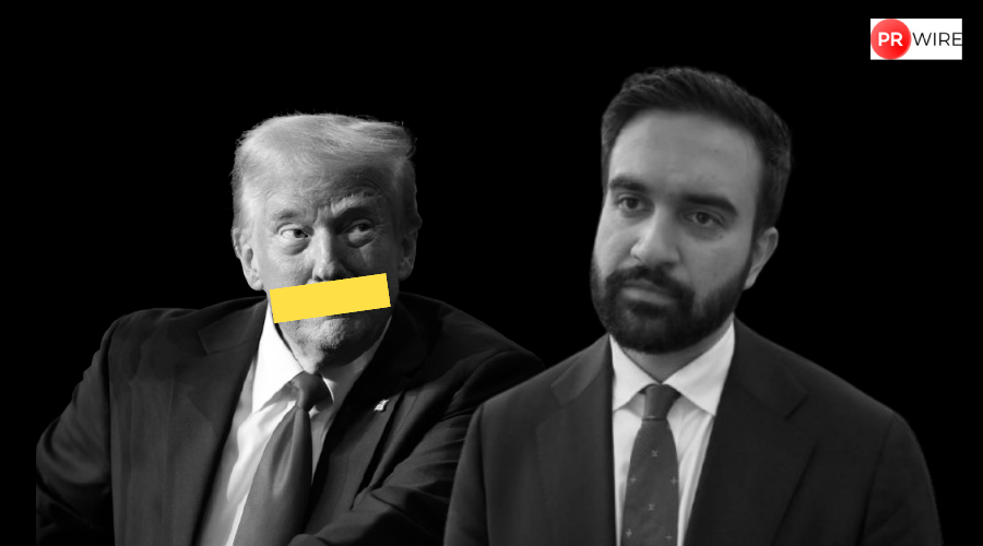 ‘100 communist lunatic, looks terrible’_ Trump attacks Zohran Mamdani after poll win