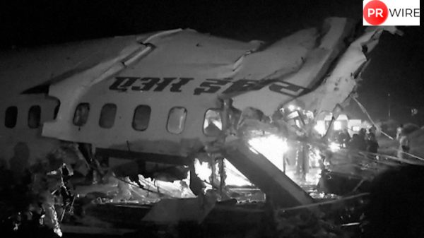 ‘Barely able to breathe’_ How doctors rushed to save lives after Ahmedabad Air India plane crash