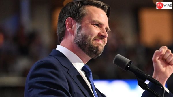 ‘President Trump will not back down’_ JD Vance doubles down on Los Angeles protests