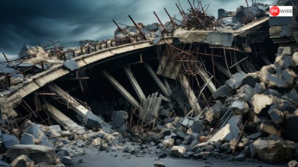 ‘Rebirth’_ Eyewitness recounts moment when Pune bridge collapsed