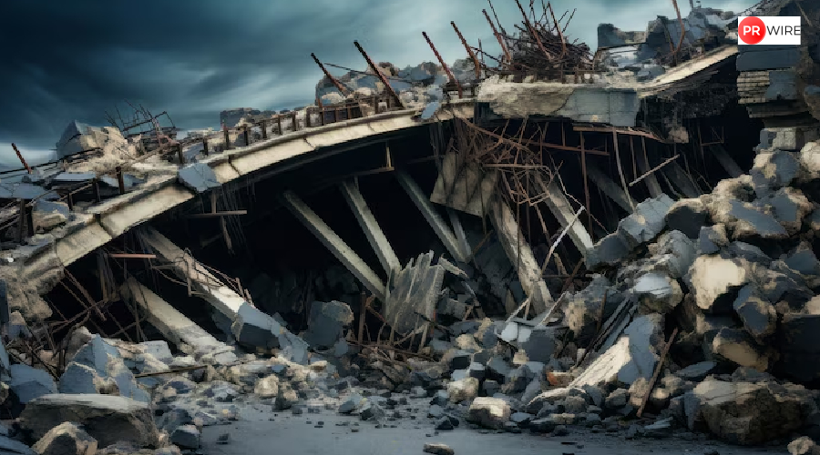 ‘Rebirth’_ Eyewitness recounts moment when Pune bridge collapsed