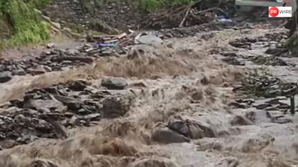 37 dead, ₹400 crore worth of damage as heavy rains batter Himachal Pradesh