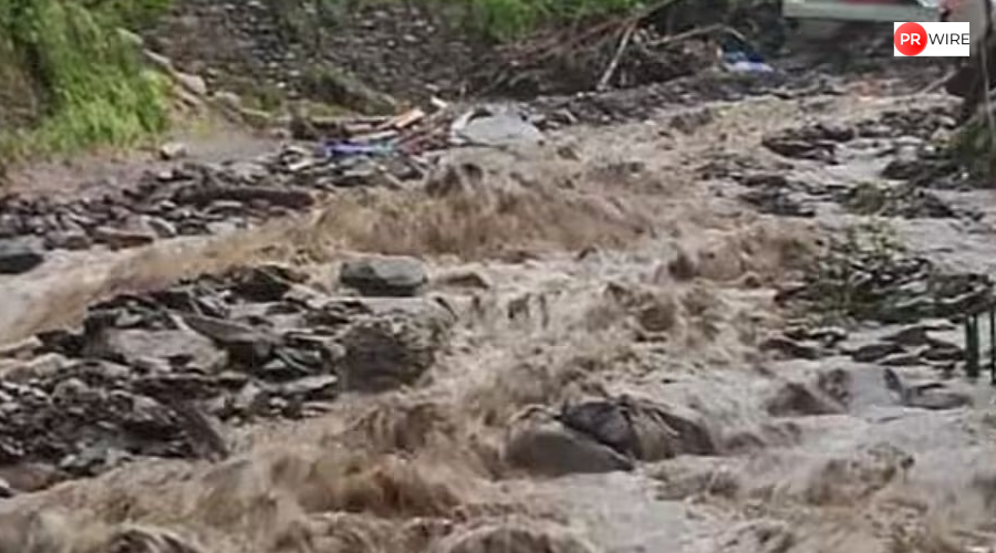37 dead, ₹400 crore worth of damage as heavy rains batter Himachal Pradesh